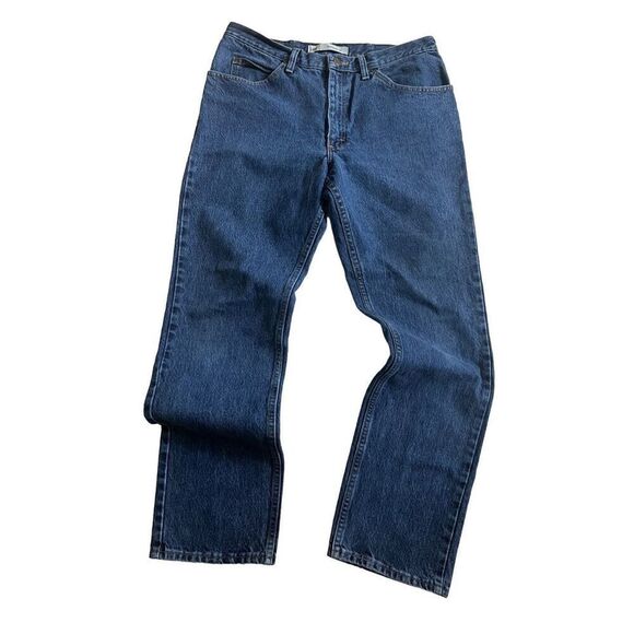LEE Regular Fit jean size 36x32 - Picture 4 of 8